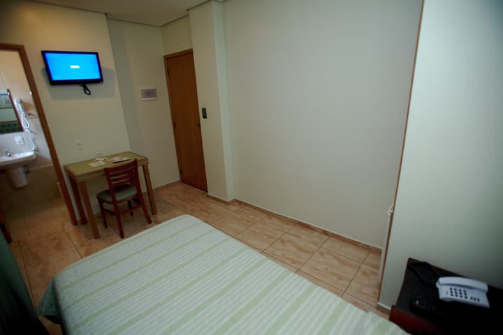 Hotel Cinelândia