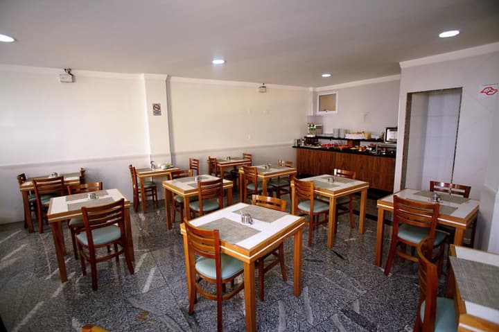 Hotel Cinelândia