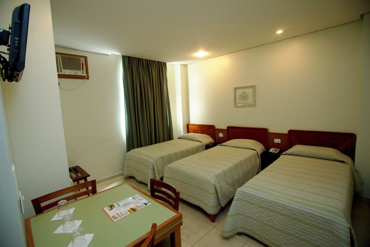 Hotel Cinelândia