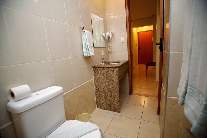Hotel Cinelândia