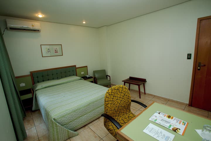 Hotel Cinelândia