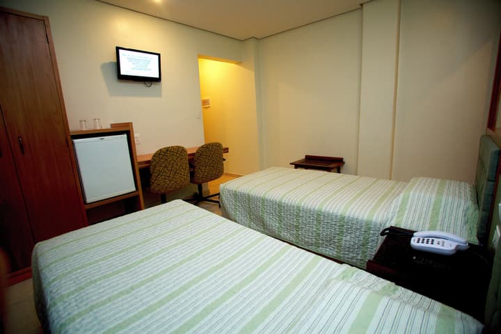 Hotel Cinelândia