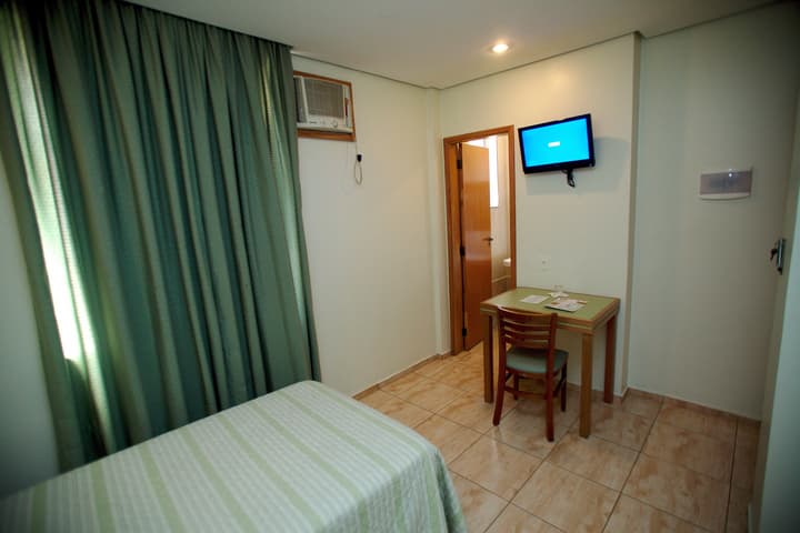 Hotel Cinelândia