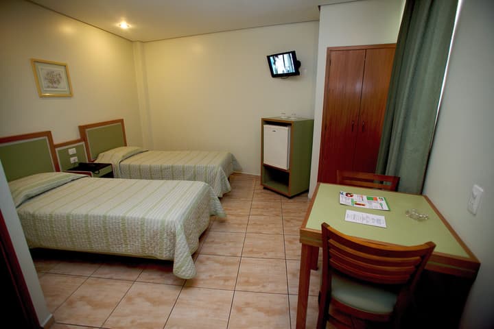 Hotel Cinelândia