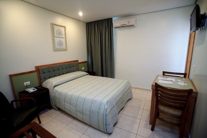 Hotel Cinelândia