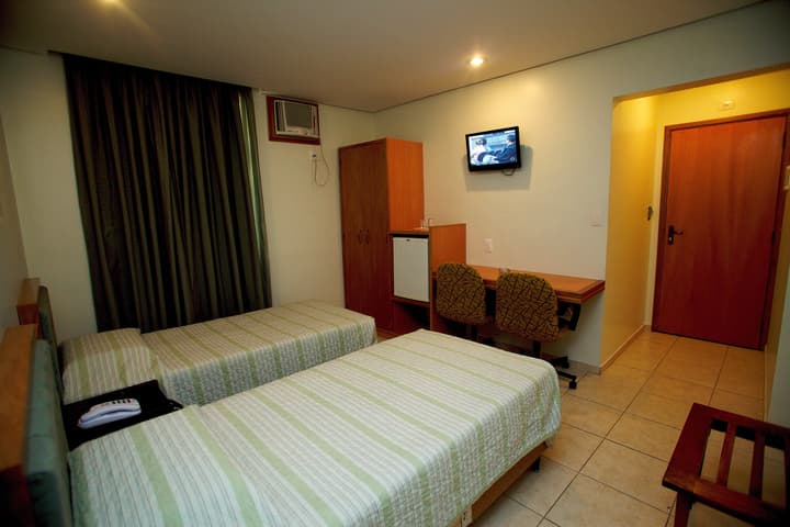 Hotel Cinelândia