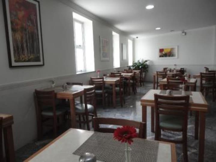 Hotel Cinelândia