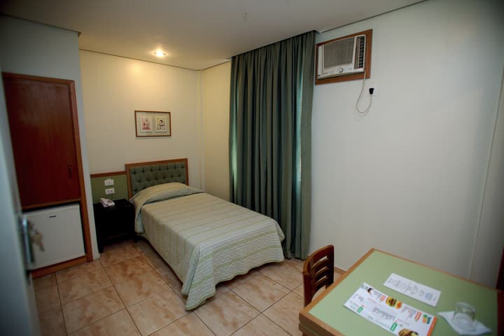 Hotel Cinelândia