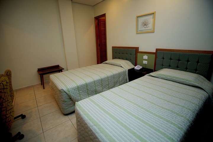 Hotel Cinelândia
