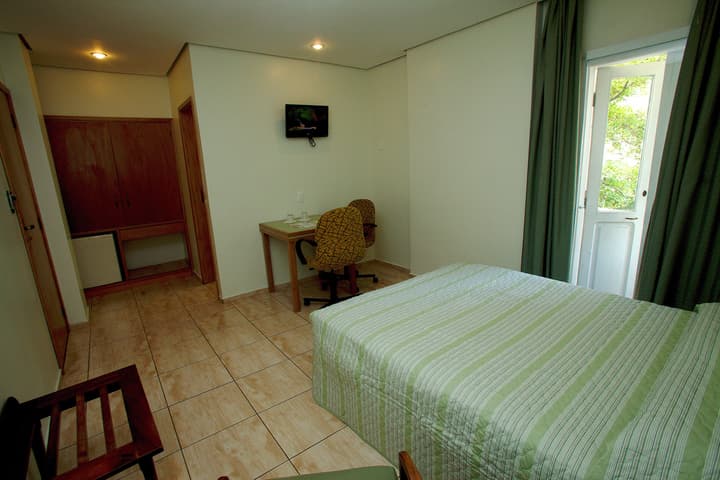 Hotel Cinelândia
