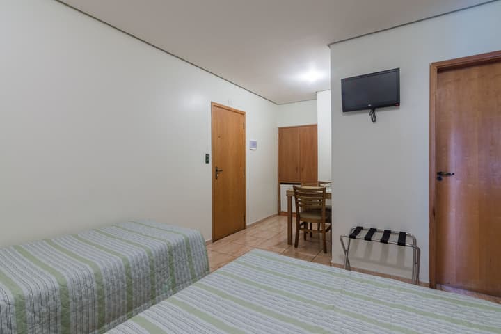 Hotel Cinelândia
