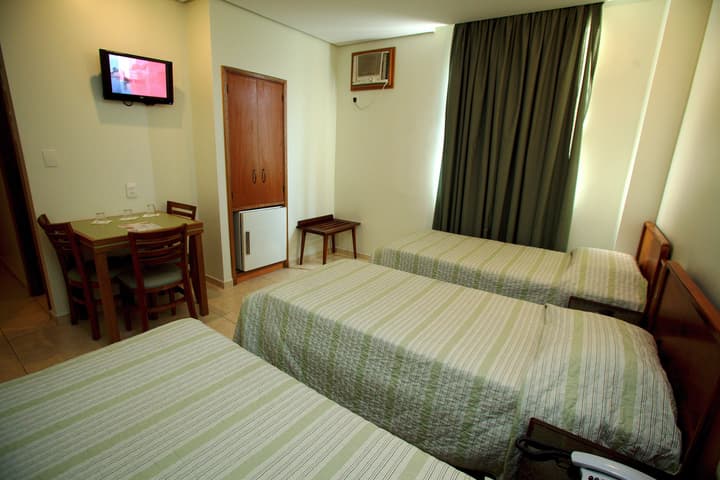 Hotel Cinelândia