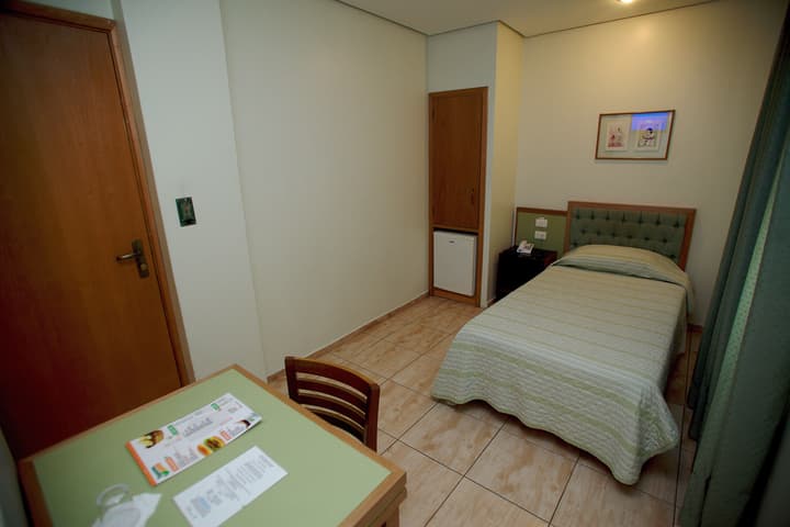 Hotel Cinelândia
