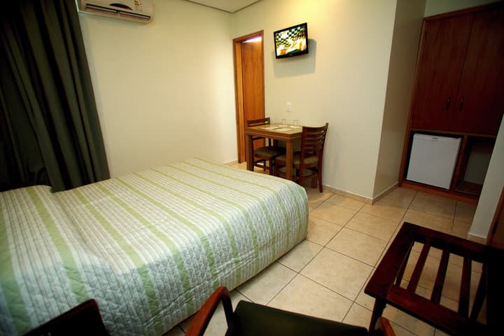 Hotel Cinelândia