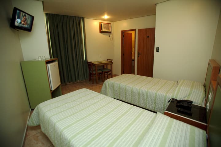 Hotel Cinelândia