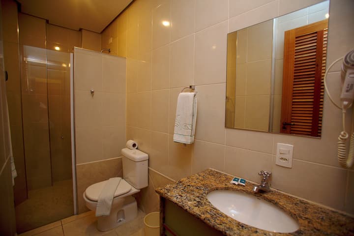 Hotel Cinelândia