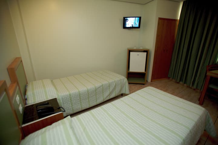 Hotel Cinelândia