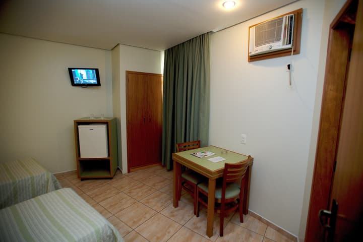 Hotel Cinelândia
