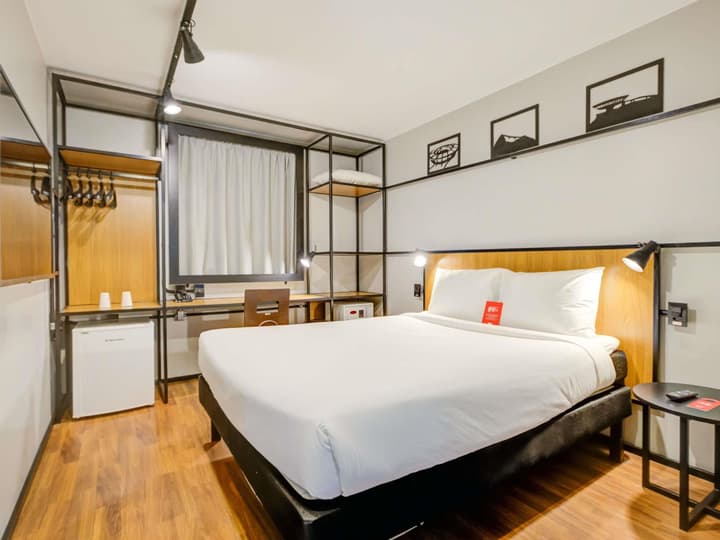 ibis Copacabana Posto 2 Hotel