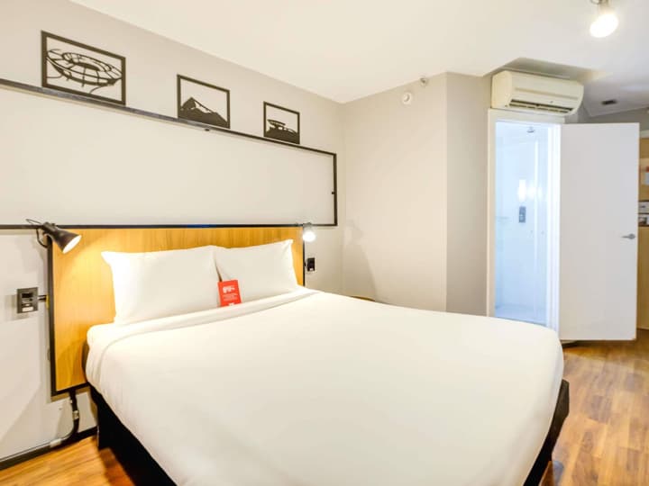 ibis Copacabana Posto 2 Hotel