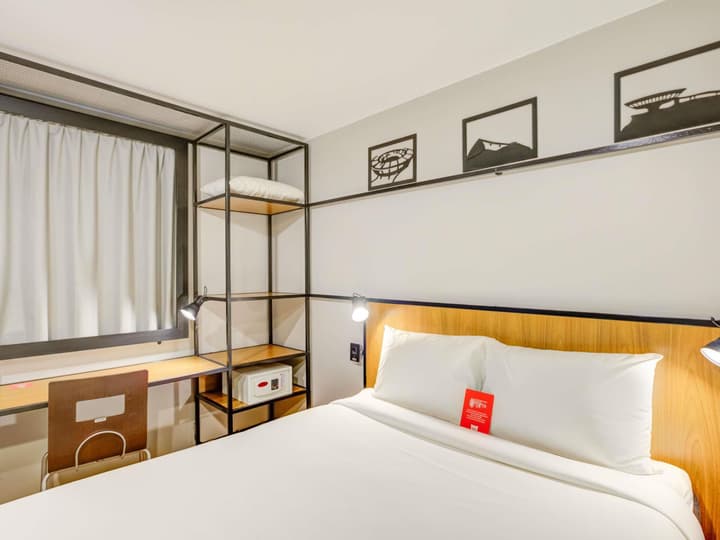 ibis Copacabana Posto 2 Hotel