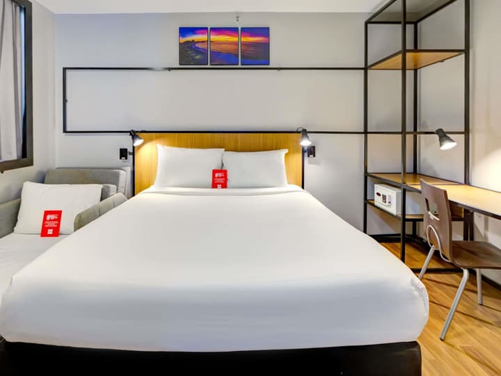 ibis Copacabana Posto 2 Hotel