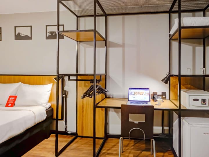 ibis Copacabana Posto 2 Hotel