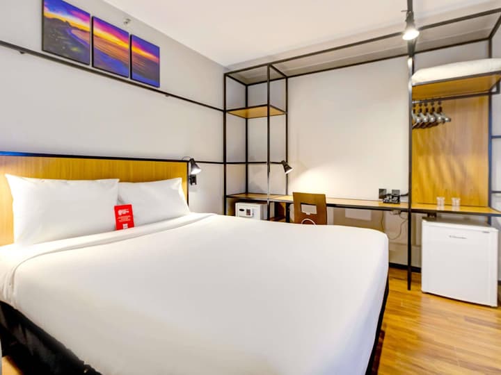 ibis Copacabana Posto 2 Hotel