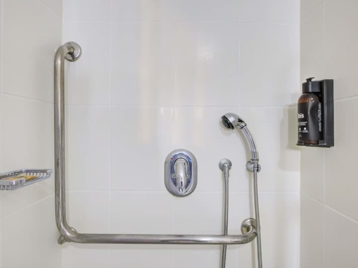 ibis Copacabana Posto 2 Hotel