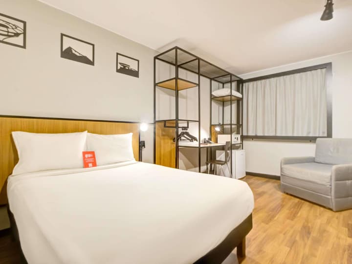 ibis Copacabana Posto 2 Hotel
