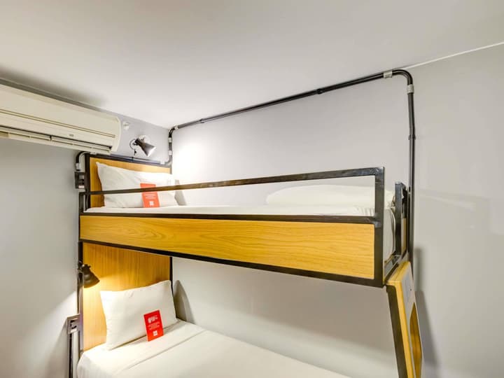 ibis Copacabana Posto 2 Hotel
