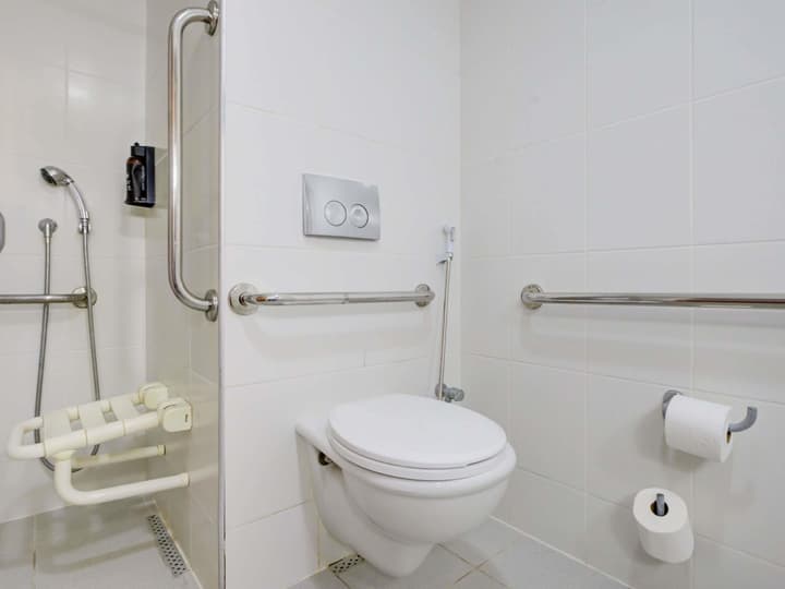 ibis Copacabana Posto 2 Hotel