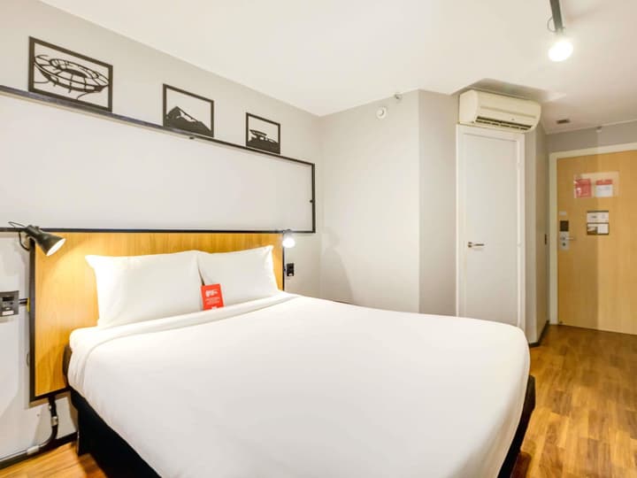 ibis Copacabana Posto 2 Hotel