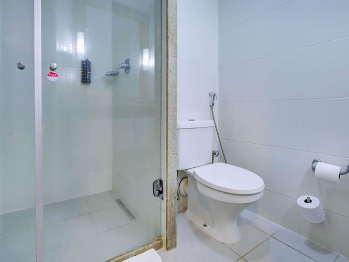 ibis Copacabana Posto 2 Hotel