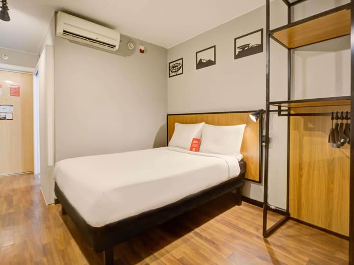 ibis Copacabana Posto 2 Hotel