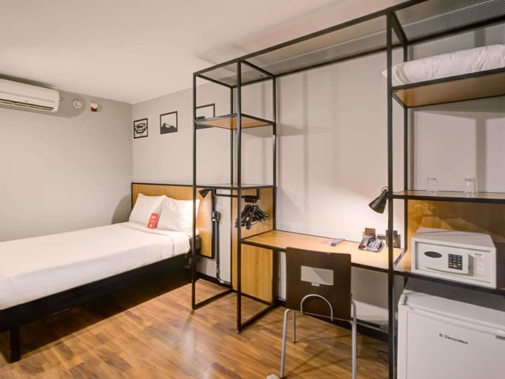 ibis Copacabana Posto 2 Hotel