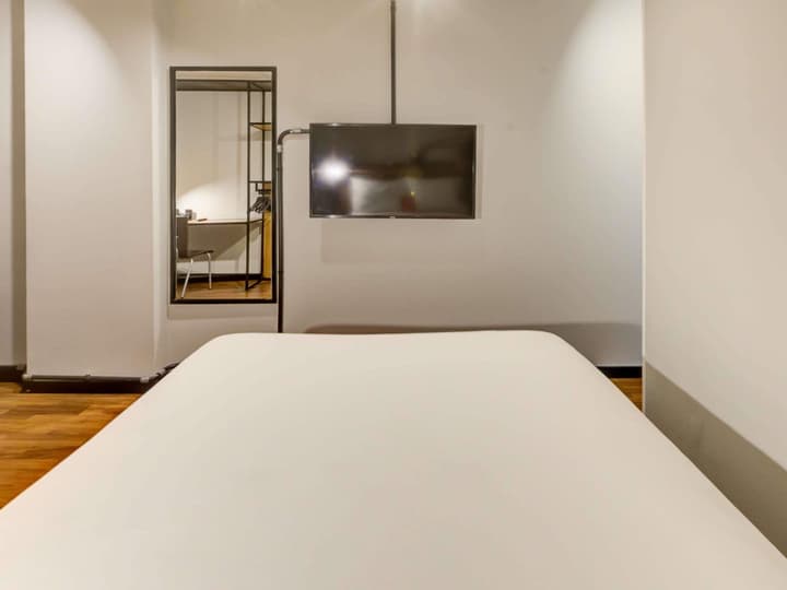 ibis Copacabana Posto 2 Hotel