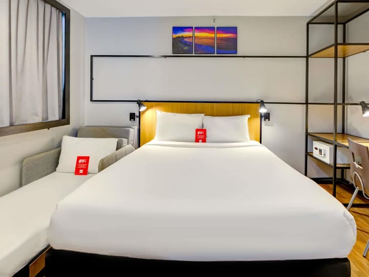 ibis Copacabana Posto 2 Hotel