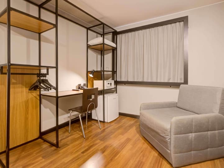 ibis Copacabana Posto 2 Hotel