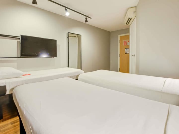 ibis Copacabana Posto 2 Hotel