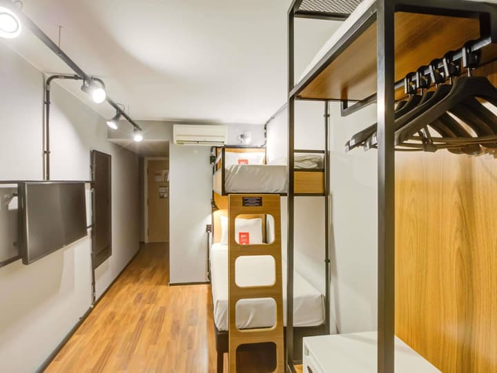 ibis Copacabana Posto 2 Hotel
