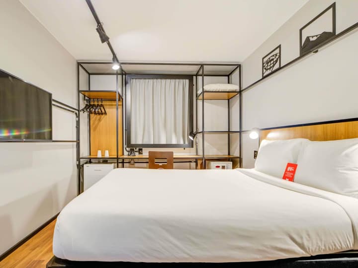 ibis Copacabana Posto 2 Hotel