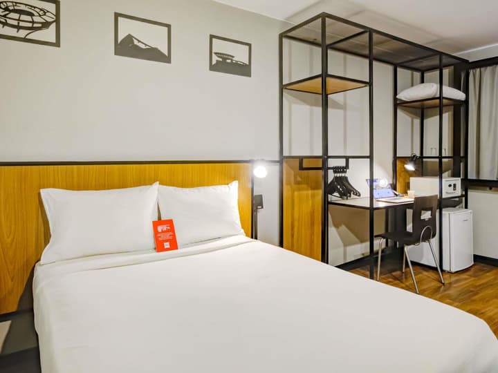 ibis Copacabana Posto 2 Hotel