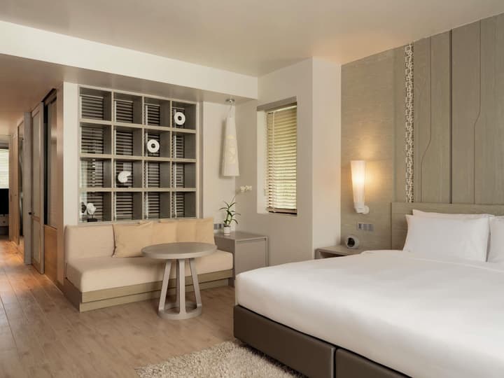 Pullman Phuket Arcadia Naithon Beach