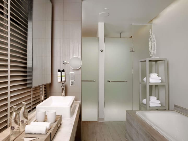 Pullman Phuket Arcadia Naithon Beach