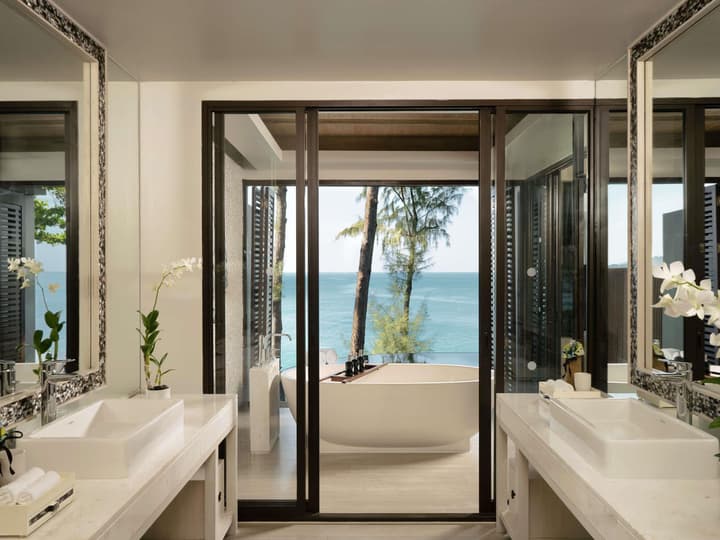 Pullman Phuket Arcadia Naithon Beach