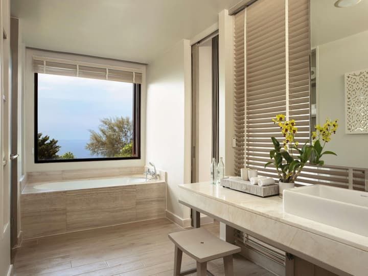 Pullman Phuket Arcadia Naithon Beach