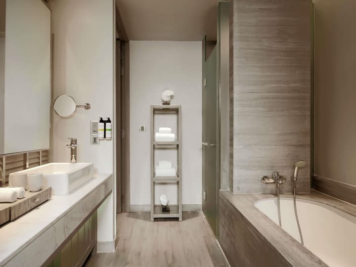 Pullman Phuket Arcadia Naithon Beach