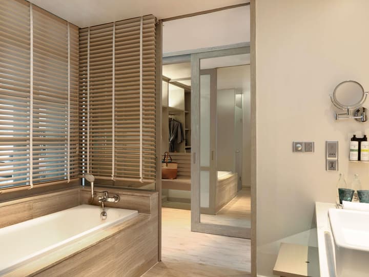 Pullman Phuket Arcadia Naithon Beach