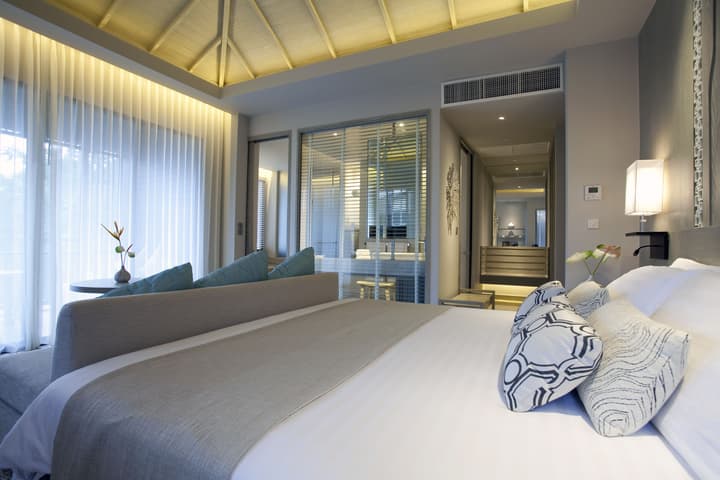 Pullman Phuket Arcadia Naithon Beach